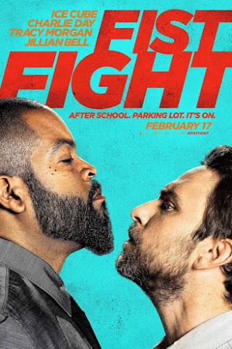 ดูหนังออนไลน์ เรื่อง Fist Fight (2017) ครูดุดวลเดือด พากย์ไทย หนังตลก